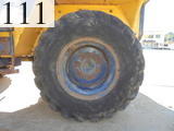 Used Construction Machine Used KOMATSU KOMATSU Wheel Loader smaller than 1.0m3 WA30-3
