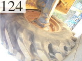 Used Construction Machine Used KOMATSU KOMATSU Wheel Loader smaller than 1.0m3 WA30-3