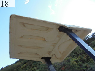 Used Construction Machine Used KOMATSU KOMATSU Wheel Loader smaller than 1.0m3 WA30-3
