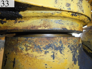 Used Construction Machine Used KOMATSU KOMATSU Wheel Loader smaller than 1.0m3 WA30-3