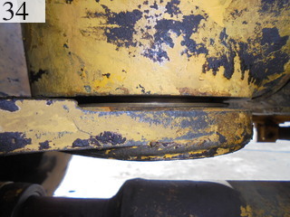 Used Construction Machine Used KOMATSU KOMATSU Wheel Loader smaller than 1.0m3 WA30-3