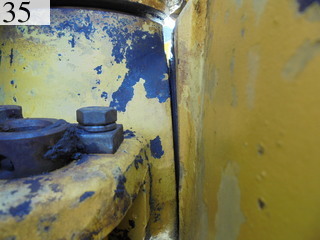 Used Construction Machine Used KOMATSU KOMATSU Wheel Loader smaller than 1.0m3 WA30-3