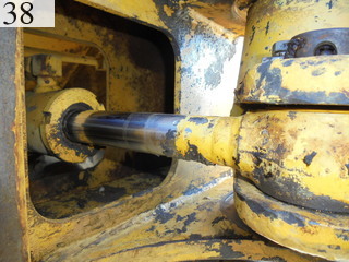 Used Construction Machine Used KOMATSU KOMATSU Wheel Loader smaller than 1.0m3 WA30-3