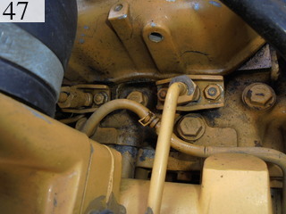 Used Construction Machine Used KOMATSU KOMATSU Wheel Loader smaller than 1.0m3 WA30-3