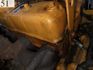 Used Construction Machine Used KOMATSU KOMATSU Wheel Loader smaller than 1.0m3 WA30-3