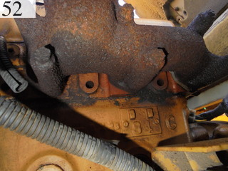 Used Construction Machine Used KOMATSU KOMATSU Wheel Loader smaller than 1.0m3 WA30-3