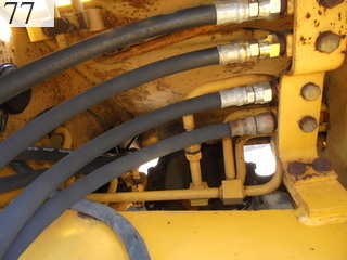 Used Construction Machine Used KOMATSU KOMATSU Wheel Loader smaller than 1.0m3 WA30-3