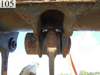 Used Construction Machine Used KOMATSU KOMATSU Wheel Loader smaller than 1.0m3 WA30-3