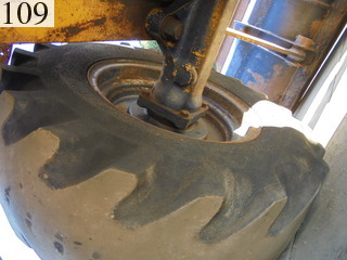 Used Construction Machine Used KOMATSU KOMATSU Wheel Loader smaller than 1.0m3 WA30-3
