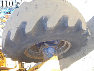 Used Construction Machine Used KOMATSU KOMATSU Wheel Loader smaller than 1.0m3 WA30-3