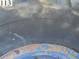 Used Construction Machine Used KOMATSU KOMATSU Wheel Loader smaller than 1.0m3 WA30-3