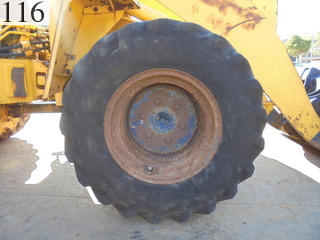 Used Construction Machine Used KOMATSU KOMATSU Wheel Loader smaller than 1.0m3 WA30-3