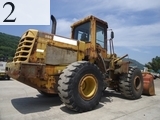 Used Construction Machine Used KOMATSU KOMATSU Wheel Loader bigger than 1.0m3 WA350-3E