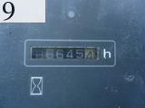 Used Construction Machine Used KOMATSU KOMATSU Wheel Loader bigger than 1.0m3 WA350-3E