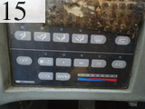 Used Construction Machine Used KOMATSU KOMATSU Wheel Loader bigger than 1.0m3 WA350-3E
