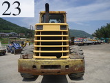 Used Construction Machine Used KOMATSU KOMATSU Wheel Loader bigger than 1.0m3 WA350-3E
