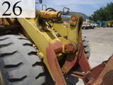 Used Construction Machine Used KOMATSU KOMATSU Wheel Loader bigger than 1.0m3 WA350-3E