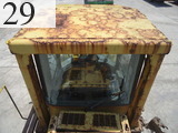 Used Construction Machine Used KOMATSU KOMATSU Wheel Loader bigger than 1.0m3 WA350-3E