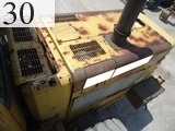 Used Construction Machine Used KOMATSU KOMATSU Wheel Loader bigger than 1.0m3 WA350-3E