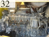 Used Construction Machine Used KOMATSU KOMATSU Wheel Loader bigger than 1.0m3 WA350-3E