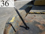 Used Construction Machine Used KOMATSU KOMATSU Wheel Loader bigger than 1.0m3 WA350-3E