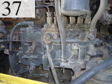 Used Construction Machine Used KOMATSU KOMATSU Wheel Loader bigger than 1.0m3 WA350-3E