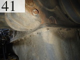Used Construction Machine Used KOMATSU KOMATSU Wheel Loader bigger than 1.0m3 WA350-3E
