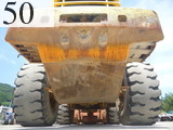 Used Construction Machine Used KOMATSU KOMATSU Wheel Loader bigger than 1.0m3 WA350-3E