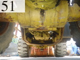 Used Construction Machine Used KOMATSU KOMATSU Wheel Loader bigger than 1.0m3 WA350-3E
