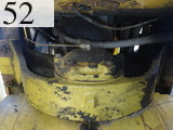 Used Construction Machine Used KOMATSU KOMATSU Wheel Loader bigger than 1.0m3 WA350-3E
