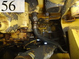 Used Construction Machine Used KOMATSU KOMATSU Wheel Loader bigger than 1.0m3 WA350-3E