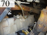 Used Construction Machine Used KOMATSU KOMATSU Wheel Loader bigger than 1.0m3 WA350-3E