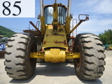 Used Construction Machine Used KOMATSU KOMATSU Wheel Loader bigger than 1.0m3 WA350-3E