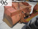 Used Construction Machine Used KOMATSU KOMATSU Wheel Loader bigger than 1.0m3 WA350-3E