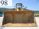 Used Construction Machine Used KOMATSU KOMATSU Wheel Loader bigger than 1.0m3 WA350-3E