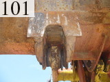 Used Construction Machine Used KOMATSU KOMATSU Wheel Loader bigger than 1.0m3 WA350-3E