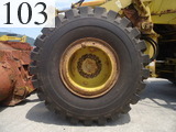 Used Construction Machine Used KOMATSU KOMATSU Wheel Loader bigger than 1.0m3 WA350-3E