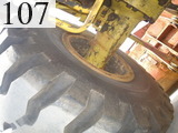 Used Construction Machine Used KOMATSU KOMATSU Wheel Loader bigger than 1.0m3 WA350-3E