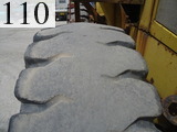 Used Construction Machine Used KOMATSU KOMATSU Wheel Loader bigger than 1.0m3 WA350-3E