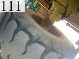Used Construction Machine Used KOMATSU KOMATSU Wheel Loader bigger than 1.0m3 WA350-3E