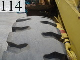 Used Construction Machine Used KOMATSU KOMATSU Wheel Loader bigger than 1.0m3 WA350-3E