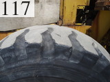 Used Construction Machine Used KOMATSU KOMATSU Wheel Loader bigger than 1.0m3 WA350-3E