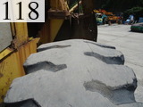 Used Construction Machine Used KOMATSU KOMATSU Wheel Loader bigger than 1.0m3 WA350-3E
