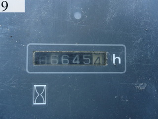 Used Construction Machine Used KOMATSU KOMATSU Wheel Loader bigger than 1.0m3 WA350-3E