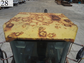 Used Construction Machine Used KOMATSU KOMATSU Wheel Loader bigger than 1.0m3 WA350-3E