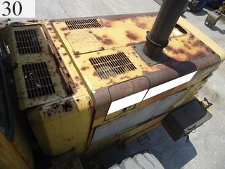 Used Construction Machine Used KOMATSU KOMATSU Wheel Loader bigger than 1.0m3 WA350-3E