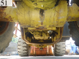 Used Construction Machine Used KOMATSU KOMATSU Wheel Loader bigger than 1.0m3 WA350-3E
