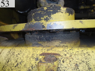 Used Construction Machine Used KOMATSU KOMATSU Wheel Loader bigger than 1.0m3 WA350-3E