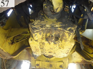 Used Construction Machine Used KOMATSU KOMATSU Wheel Loader bigger than 1.0m3 WA350-3E