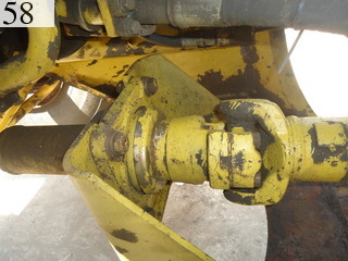 Used Construction Machine Used KOMATSU KOMATSU Wheel Loader bigger than 1.0m3 WA350-3E
